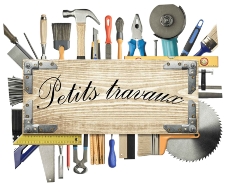 petits travaux